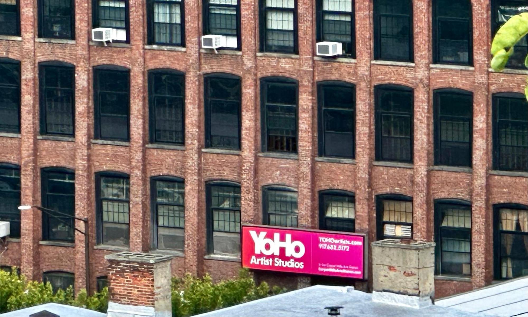 מלון 8-A Diamond In Yonkers, Ny מראה חיצוני תמונה